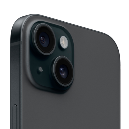 iPhone 15 128 Gb Black 
