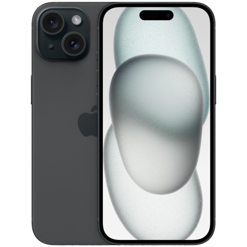 iPhone 15 256 Gb Black