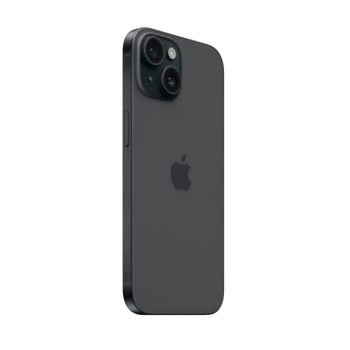iPhone 15 256 Gb Black