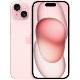 iPhone 15 Pink 128 Gb