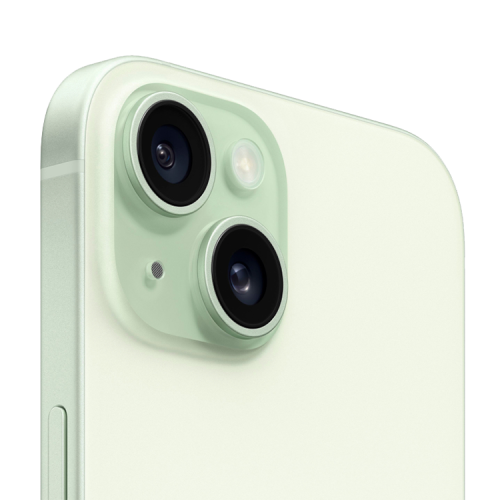 iPhone 15 Green 128 Gb