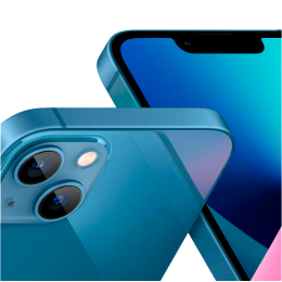 iPhone 13 Blue 128 Gb