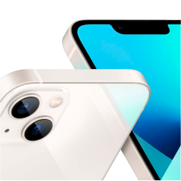iPhone 13 Starlight 128 Gb
