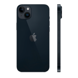 iPhone 14 Midnight 128 Gb