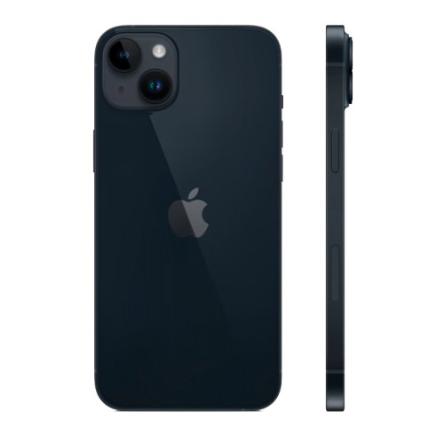 iPhone 14 Midnight 128 Gb