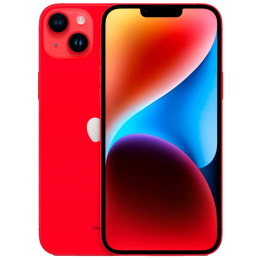 iPhone 14 Red 128 Gb