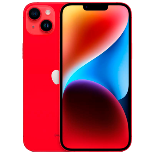 iPhone 14 Red 128 Gb