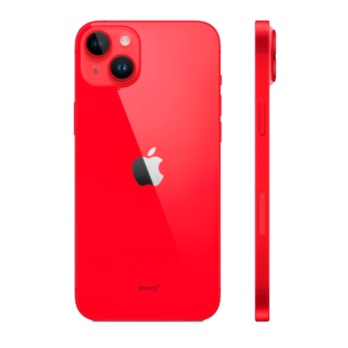 iPhone 14 Red 128 Gb