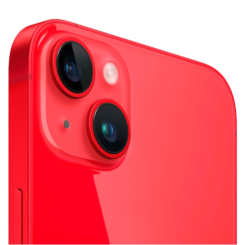 iPhone 14 Red 128 Gb