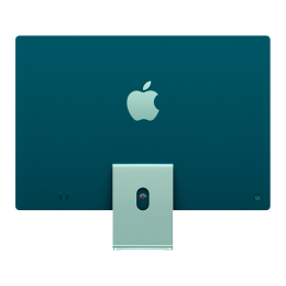 iMac 24 M1 8C CPU/8C GPU/8GB 512Gb Green
