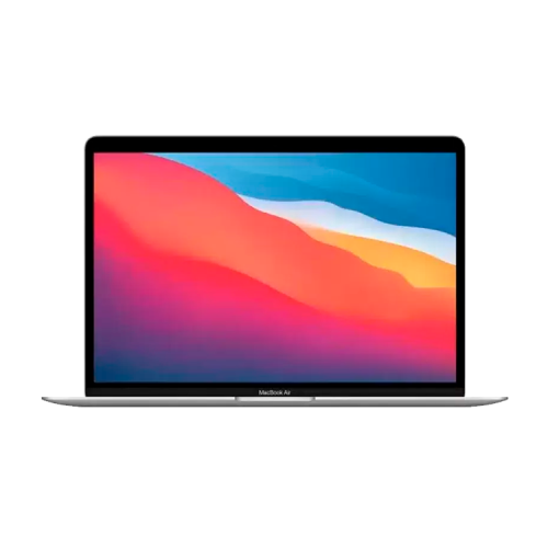 Apple MacBook Air 13 2020 M1 256Gb Silver