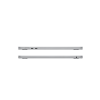 Apple MacBook Air 13 2024 M3/8Gb/512Gb Silver