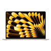 Apple MacBook Air 15 2024 M3/8Gb/256Gb Starlight