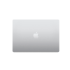 Apple MacBook Air 15 2024 M3/8Gb/256Gb Silver