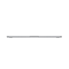 Apple MacBook Air 15 2024 M3/8Gb/256Gb Silver