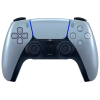 Геймпад для Play Station 5 STERLING SILVER