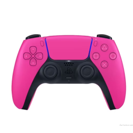 Геймпад для Play Station 5 NOVA PINK