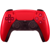 Геймпад для Play Station 5 ОРИГИНАЛЬНЫЙ VOLCANIC RED