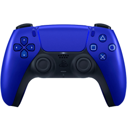 Геймпад для Play Station 5 ОРИГИНАЛЬНЫЙ COBALT BLUE