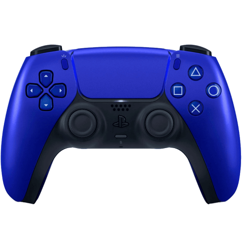 Геймпад для Play Station 5 ОРИГИНАЛЬНЫЙ COBALT BLUE