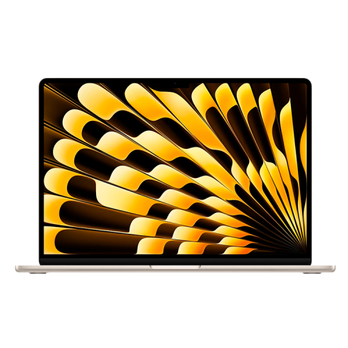 Apple MacBook Air 13 2025 M4/16Gb/512Gb Starlight