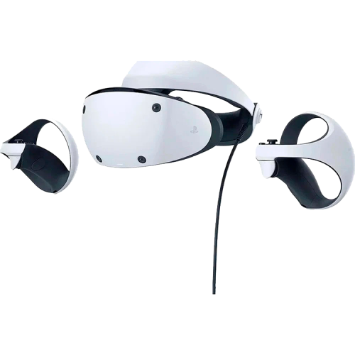 Система виртуальной реальности PlayStation VR 2